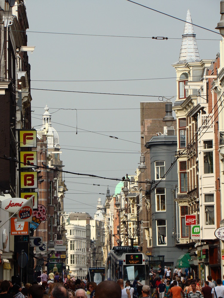 Amsterdam 2009