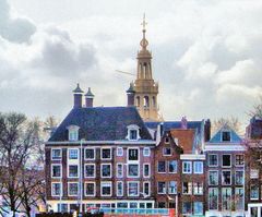 Amsterdam 2013