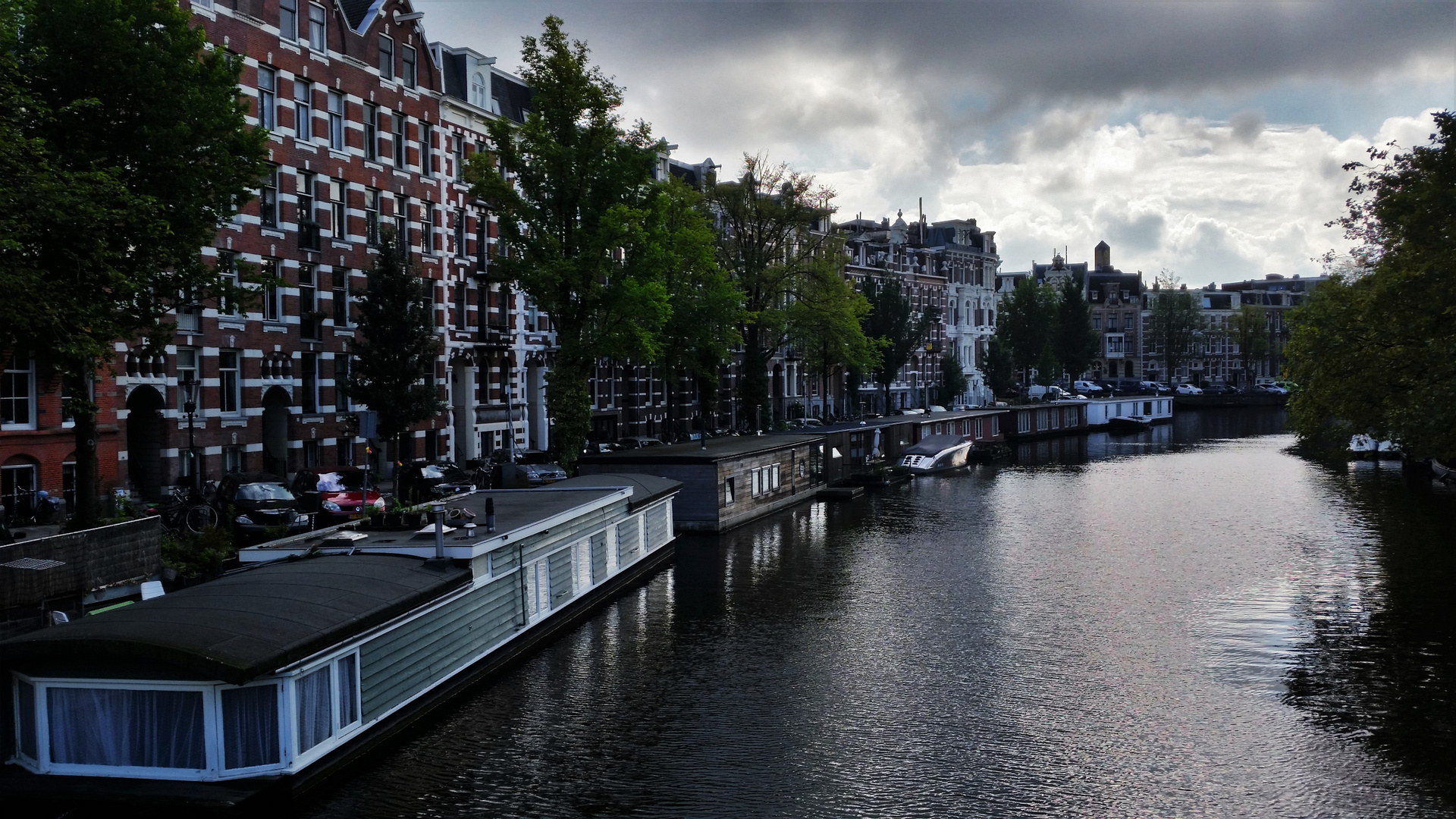 Amsterdam 2015