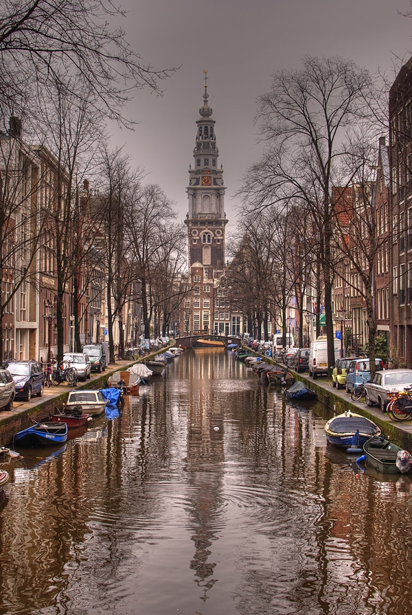 Amsterdam