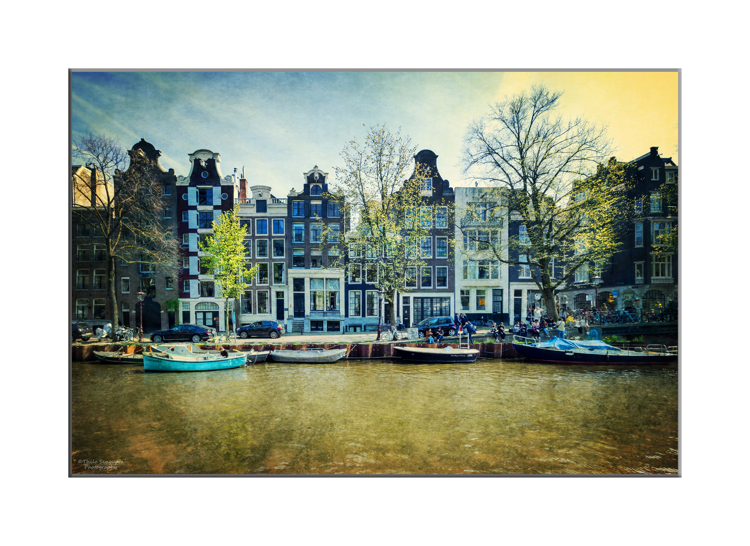 Amsterdam