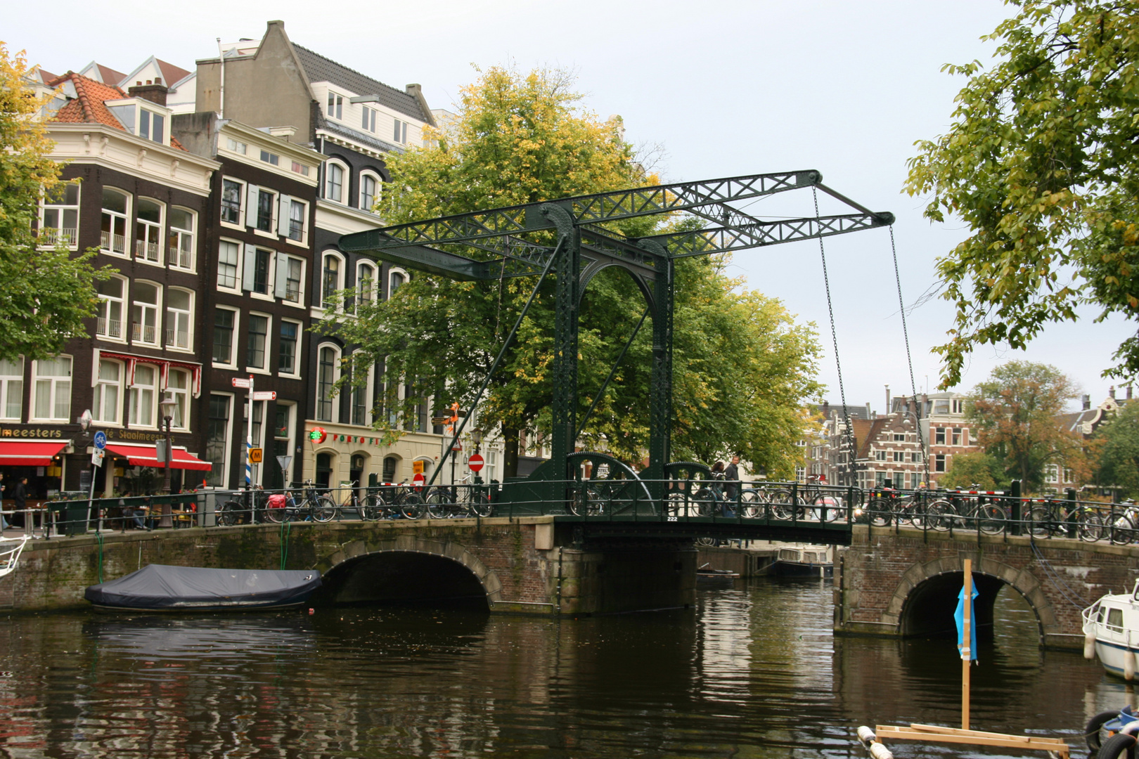 Amsterdam