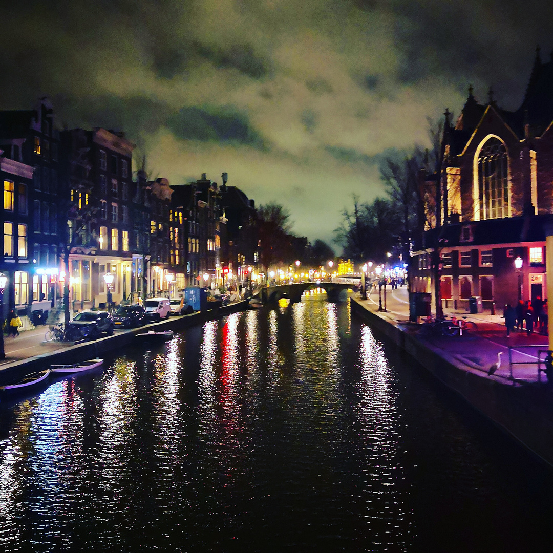 Amsterdam 