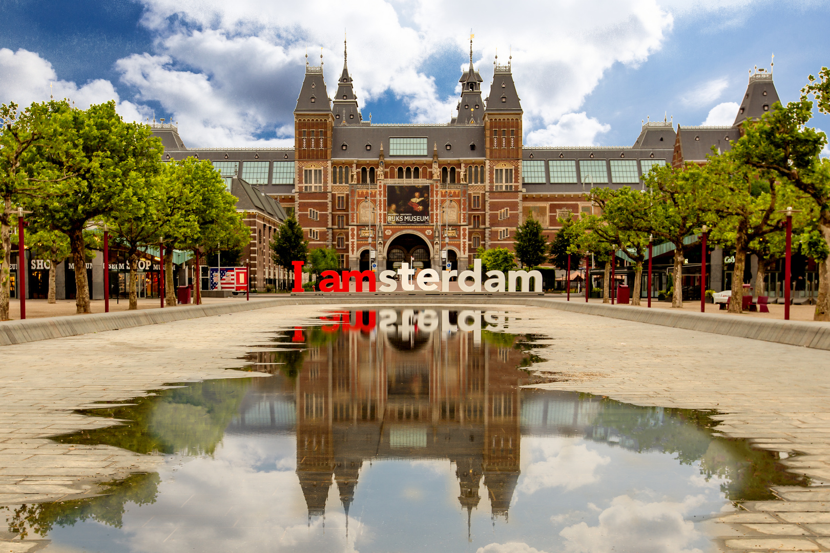 Amsterdam