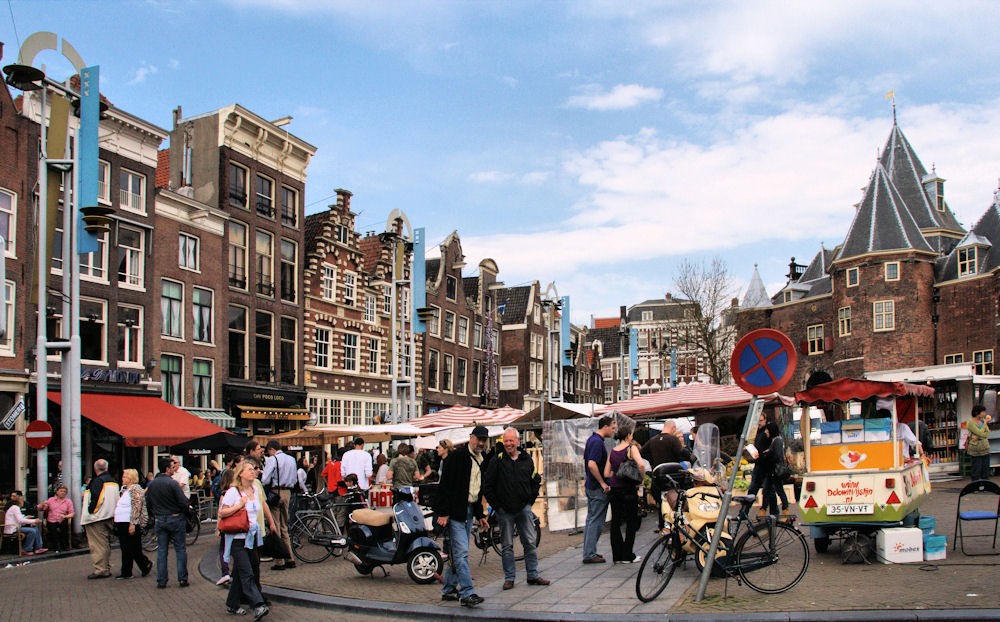 Amsterdam