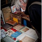 Amsterdam #4 Book market