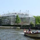 Amsterdam, (4) De Hortus Botanicus