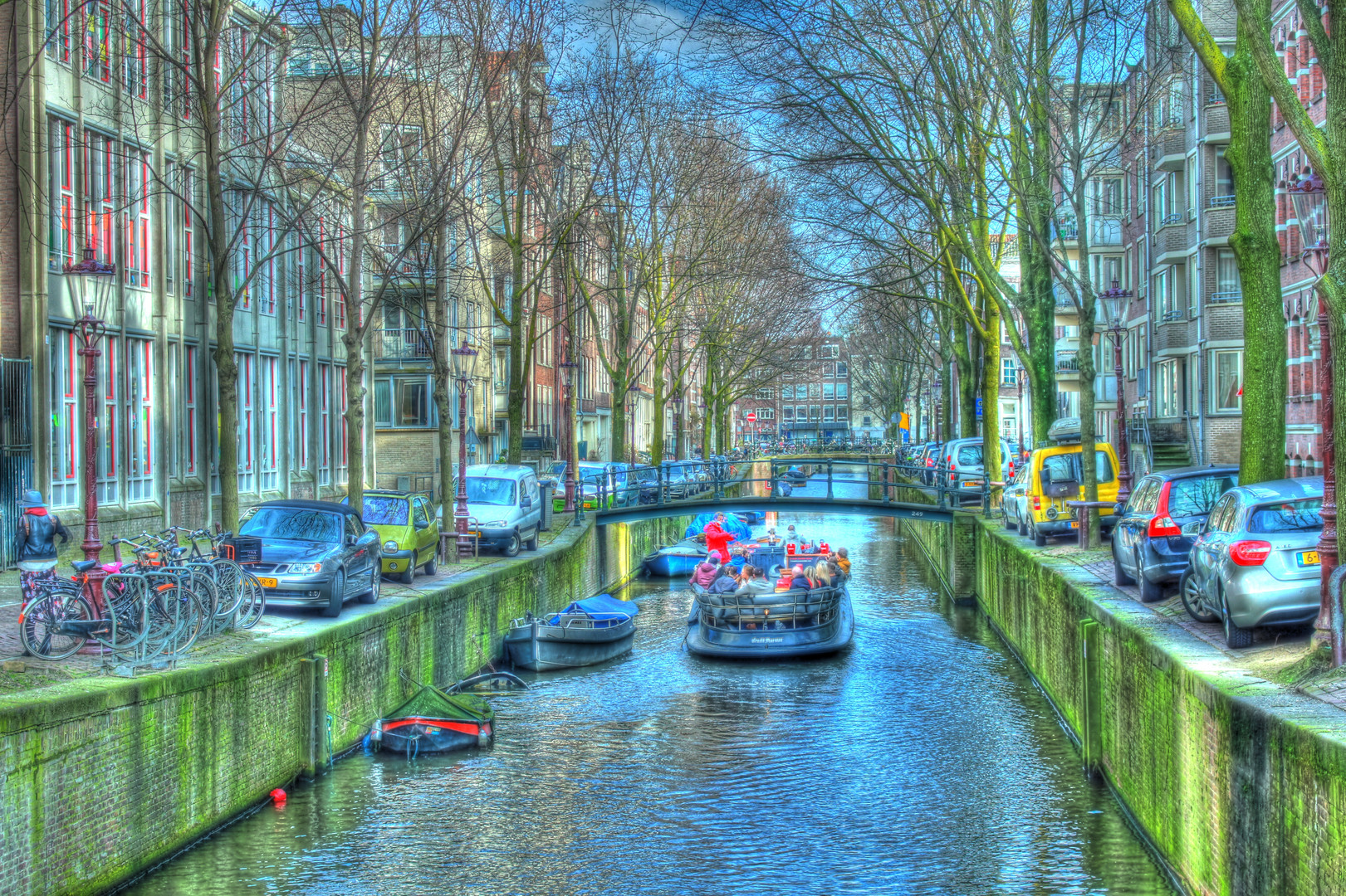 Amsterdam