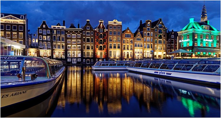 Amsterdam