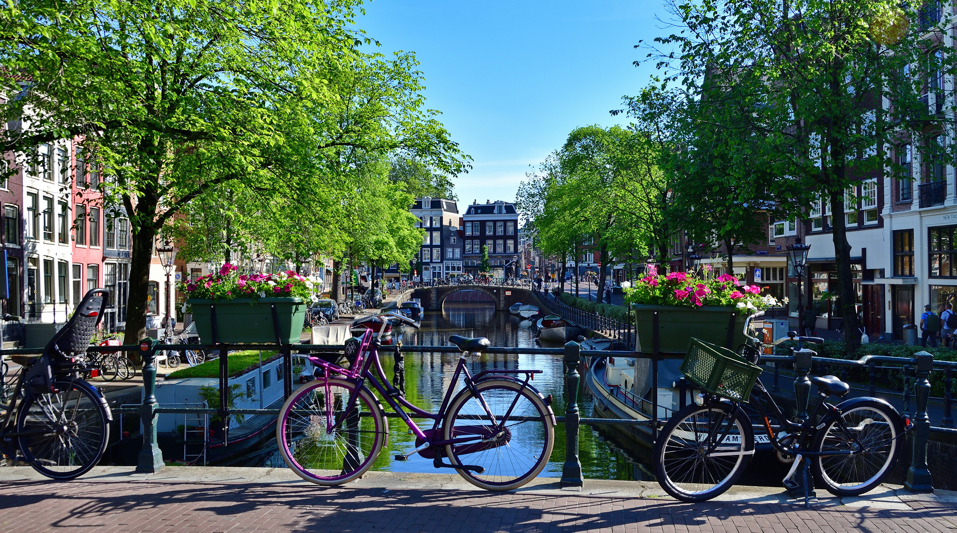 Amsterdam 