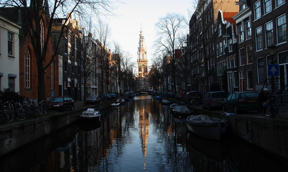 amsterdam