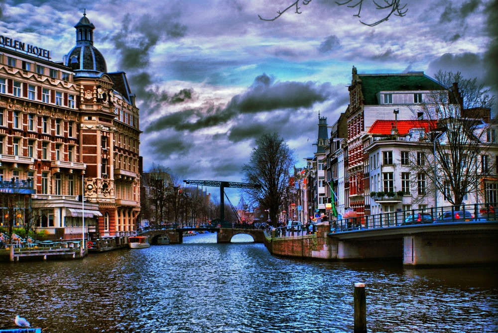 Amsterdam