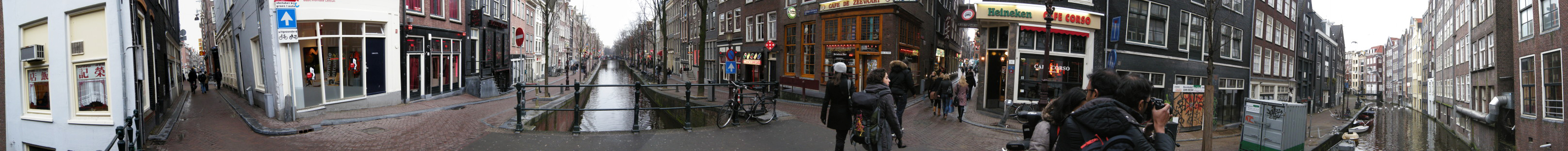 Amsterdam.......