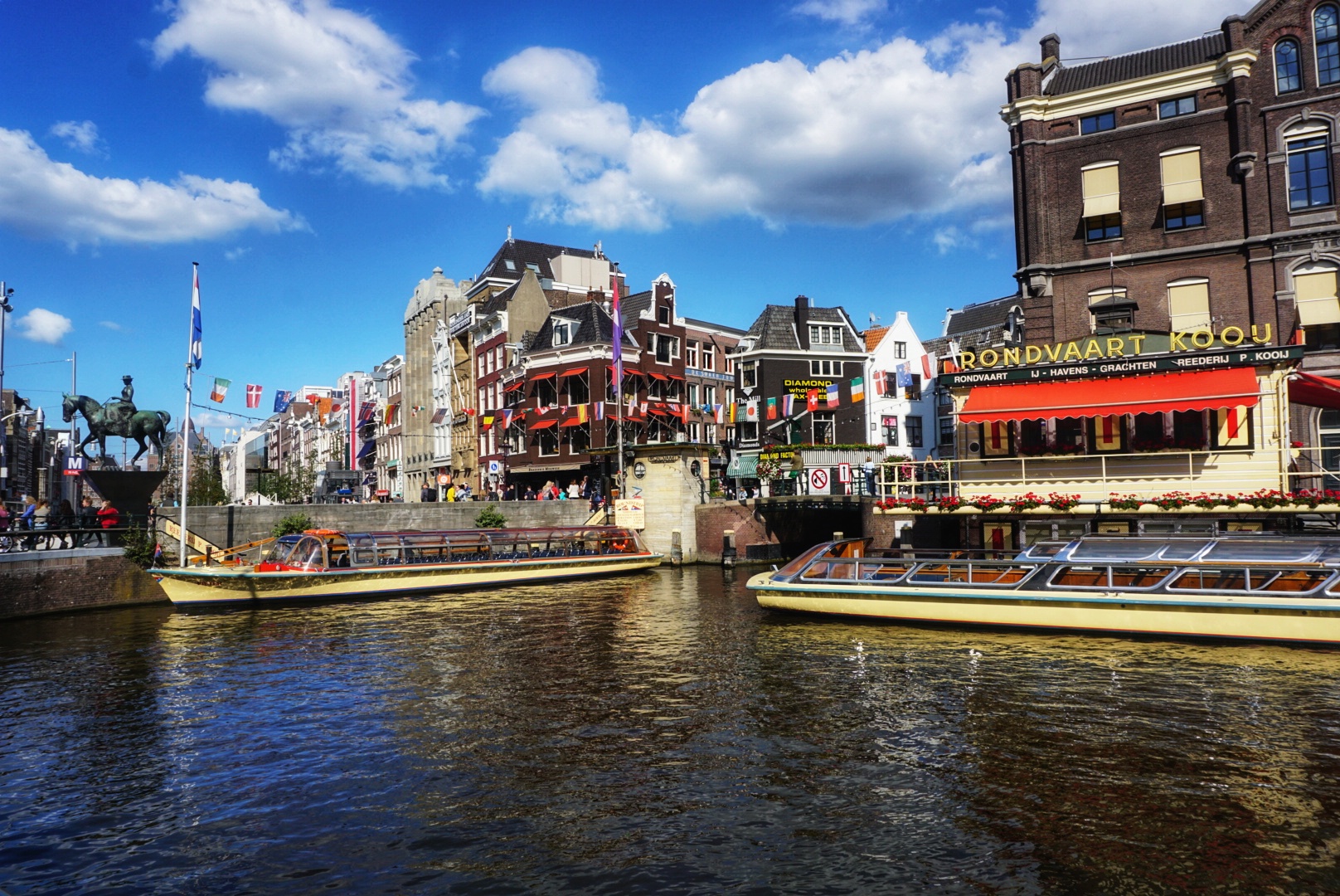 Amsterdam