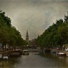 ~ Amsterdam ~