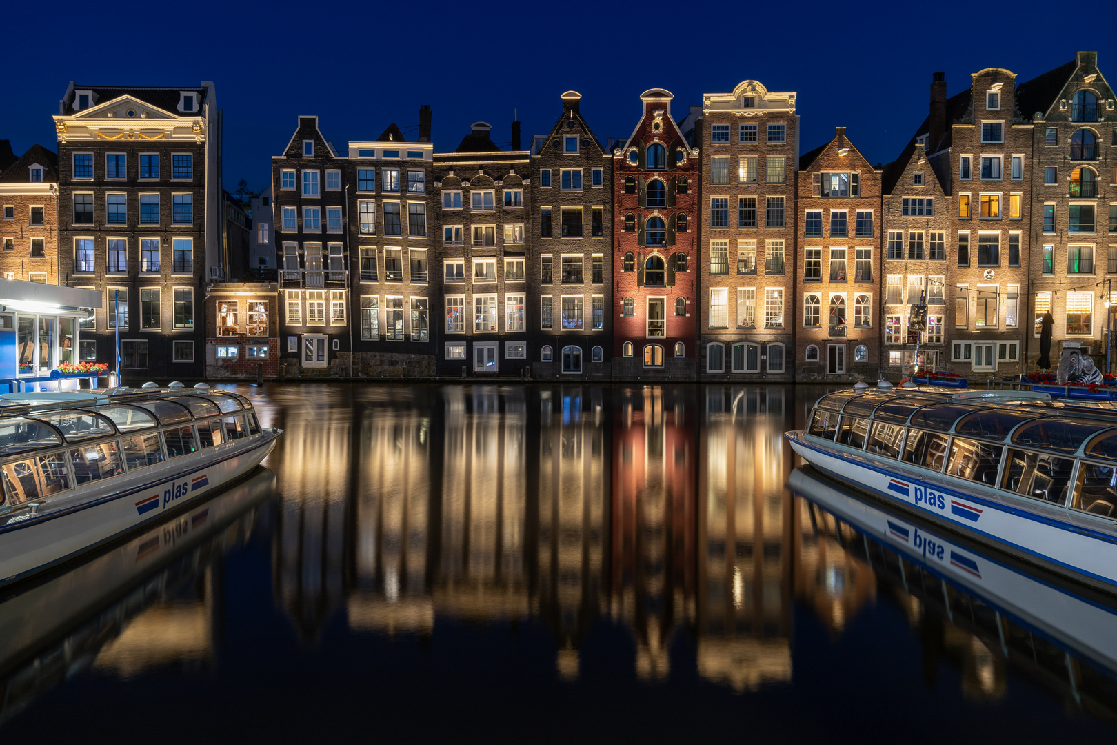 Amsterdam