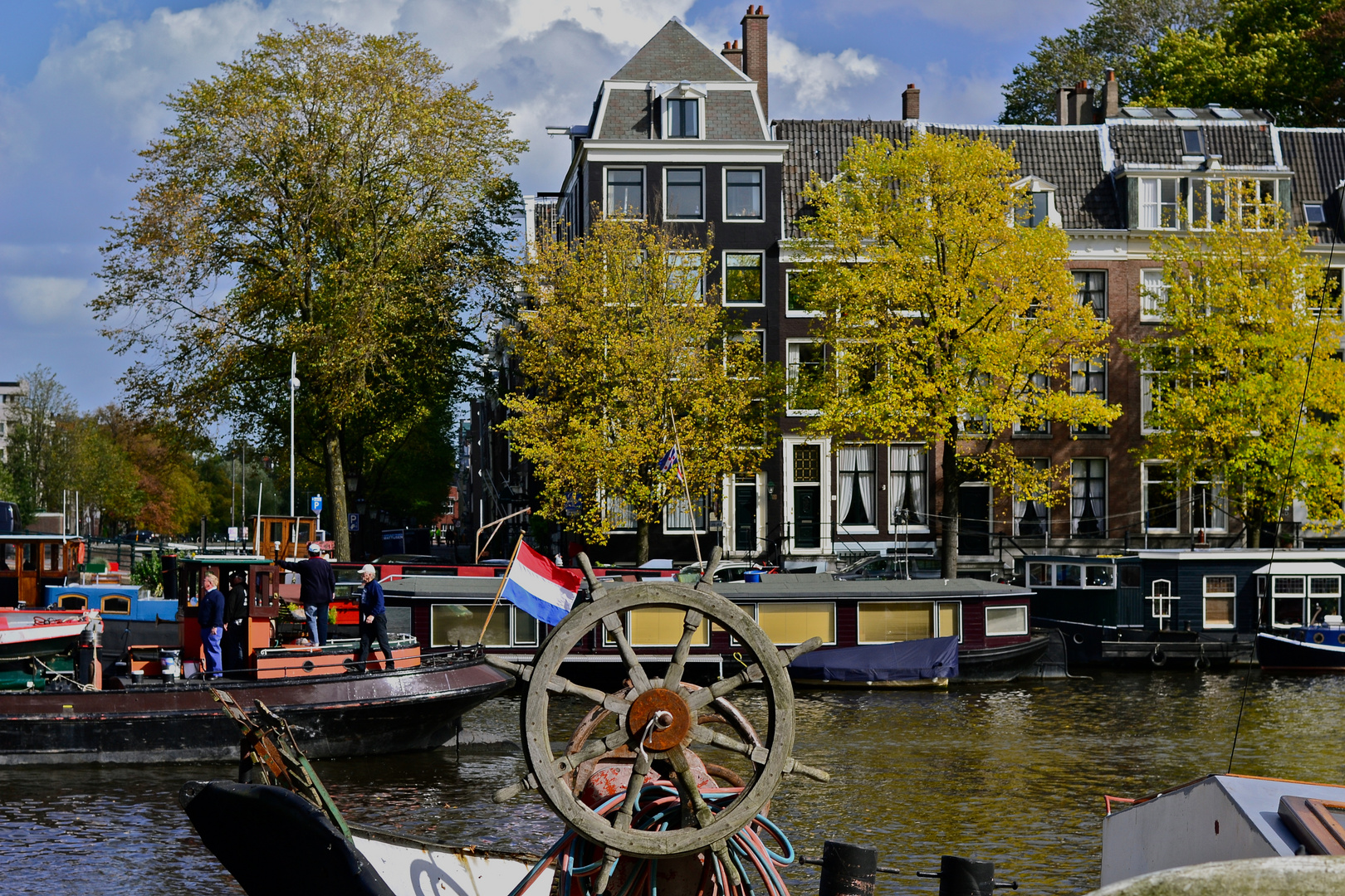 Amsterdam