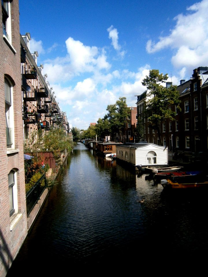 Amsterdam