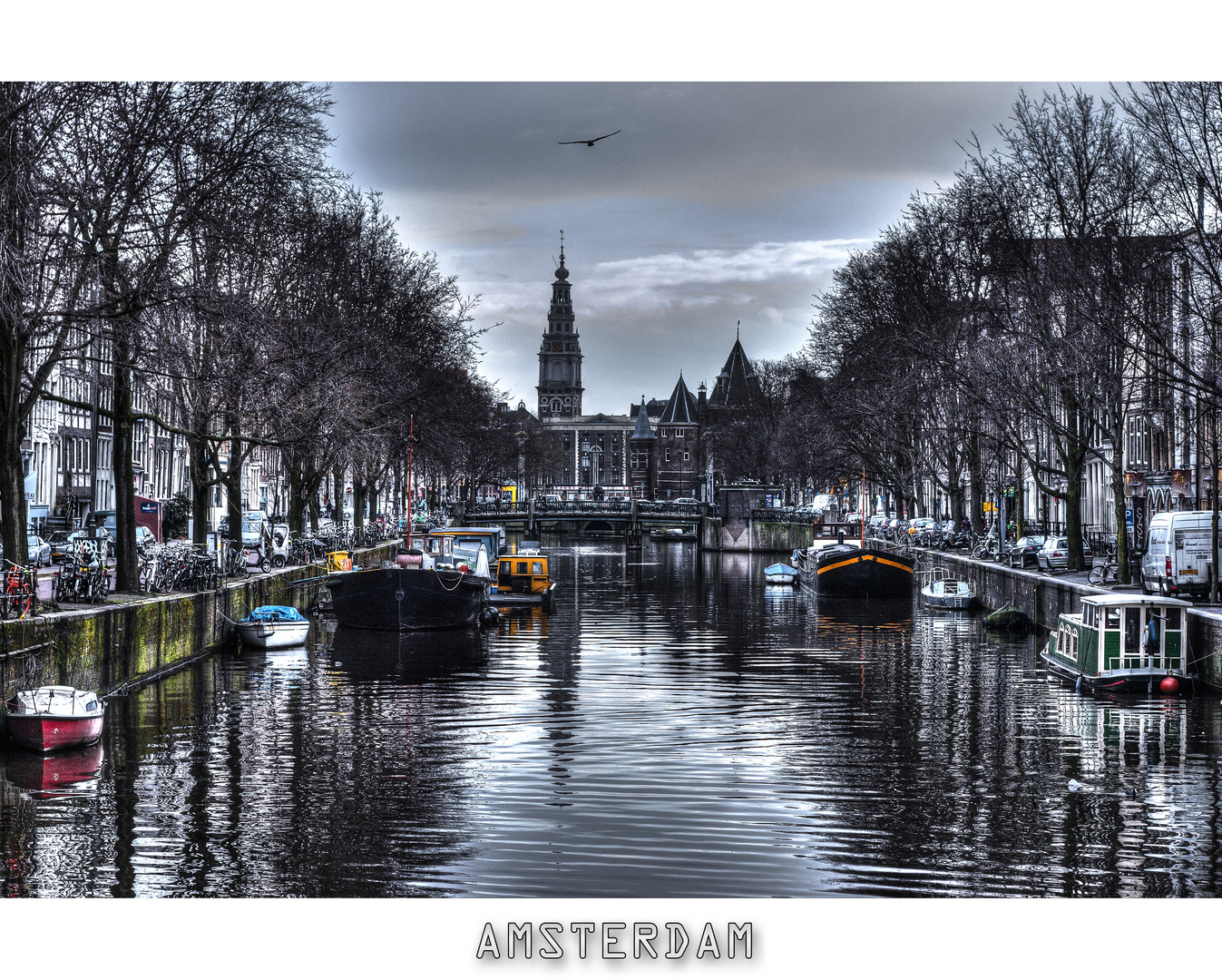 Amsterdam