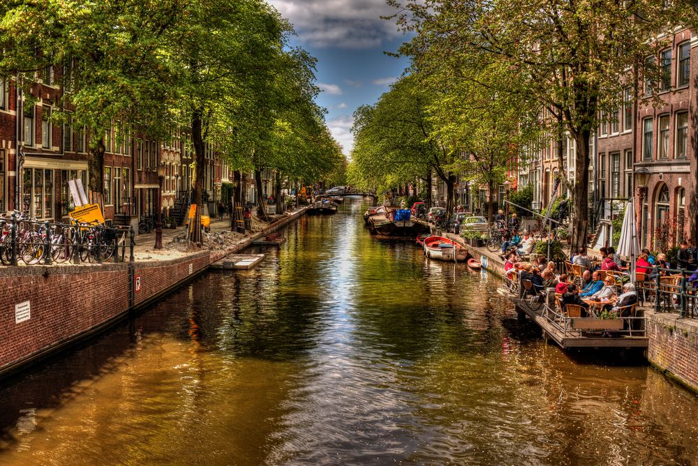 Amsterdam