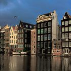 Amsterdam .....