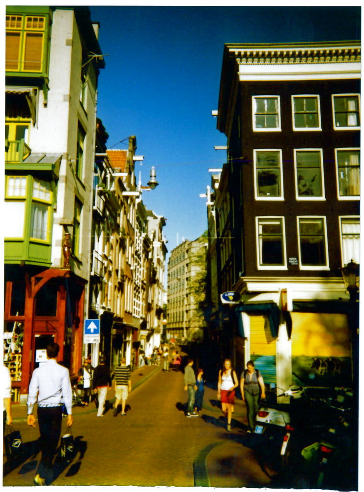 Amsterdam