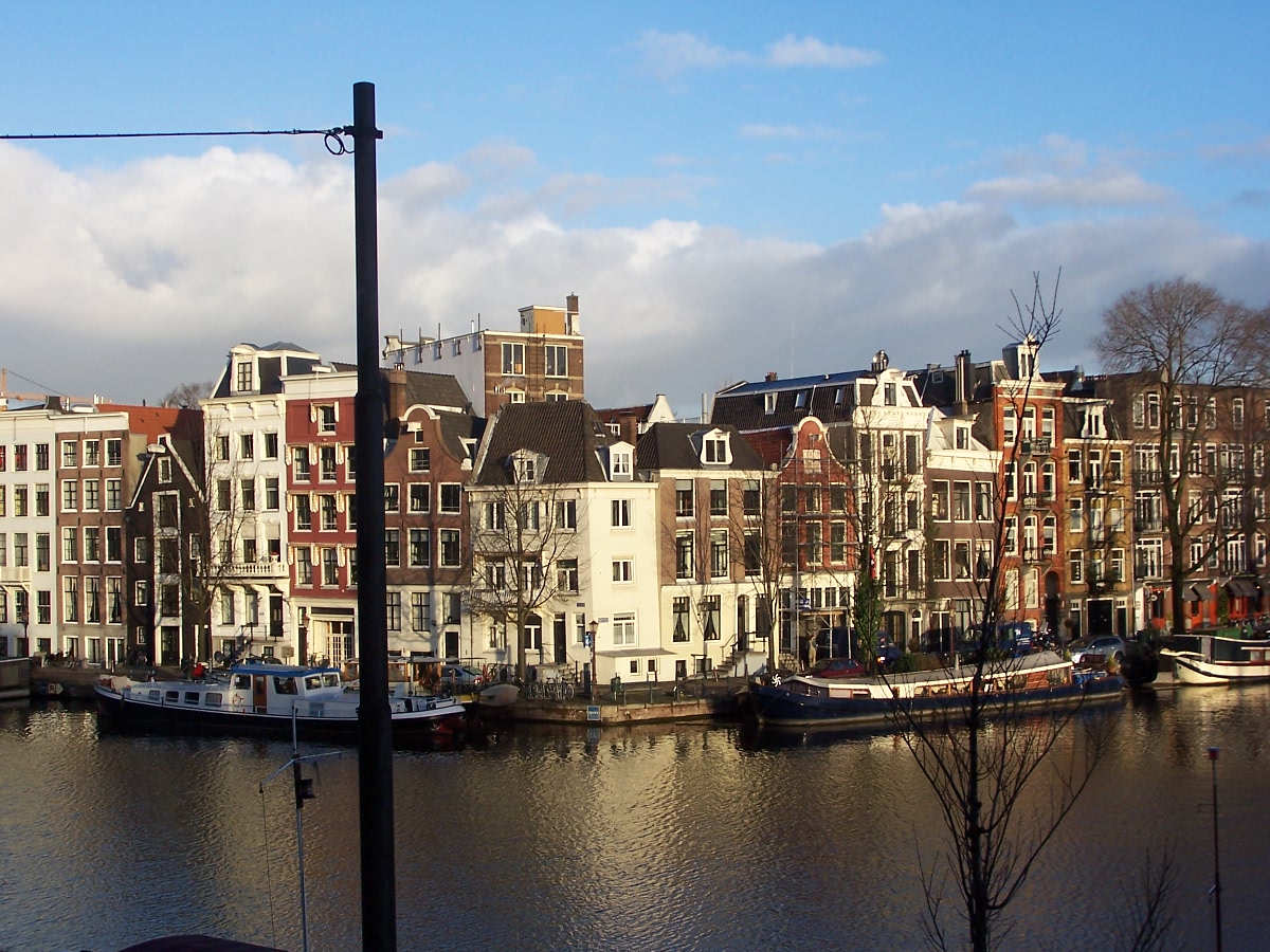 Amsterdam