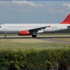 Amsterdam Airlines, A320-231, Reg: PH-AAX, cn 430