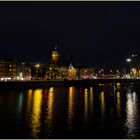 Amsterdam bei Nacht