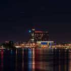 Amsterdam bei Nacht