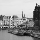 Amsterdam bei Tage