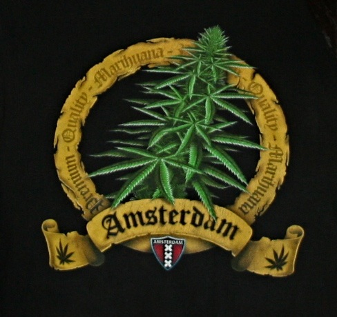 AMSTERDAM