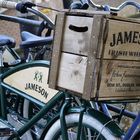 Amsterdam bikes