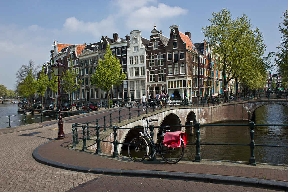 Amsterdam breathing 1