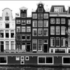 Amsterdam b&w