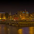 "Amsterdam by Night 3"