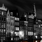 amsterdam by night