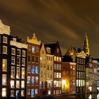 amsterdam by night...