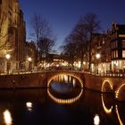 Amsterdam by night II