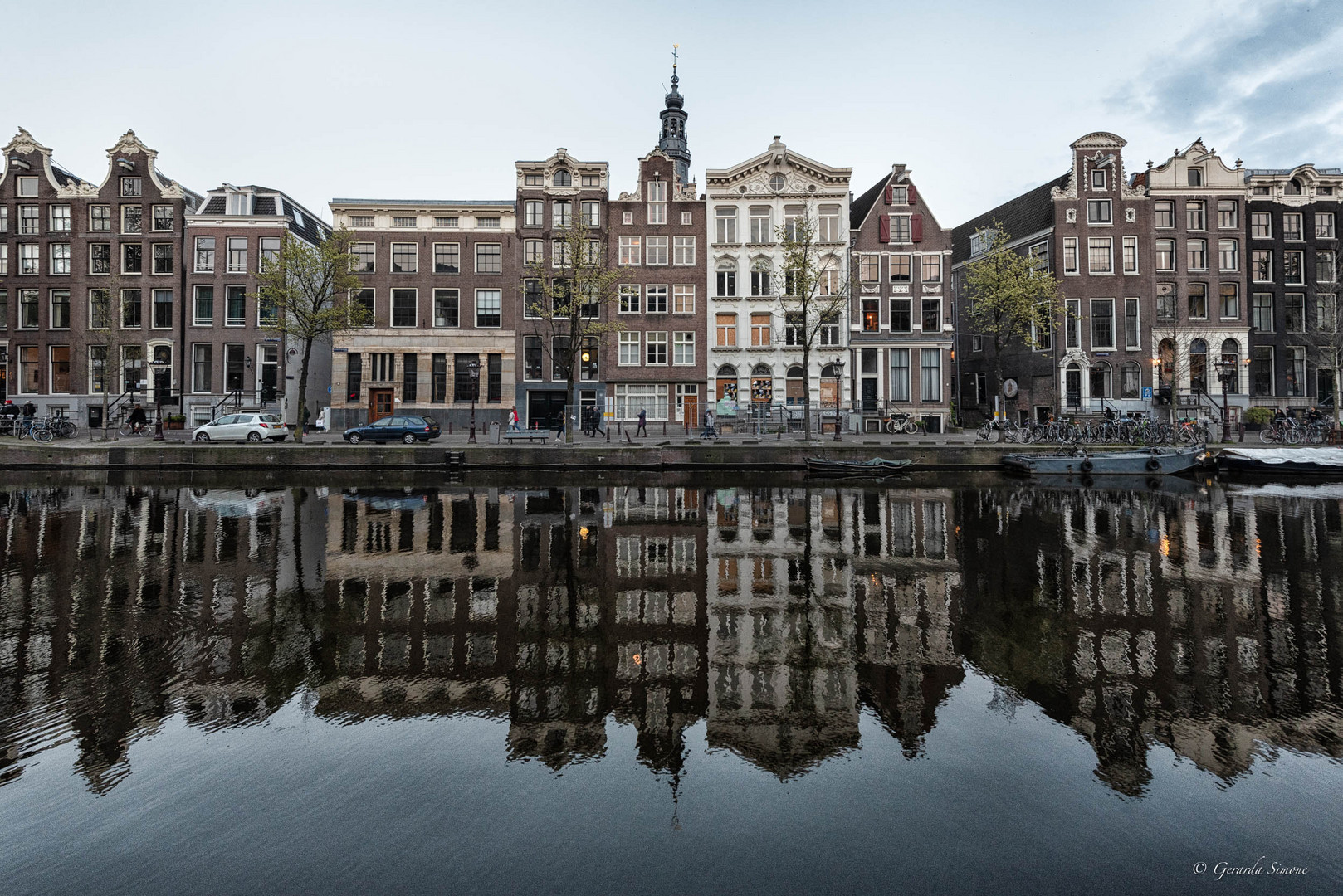 AMSTERDAM