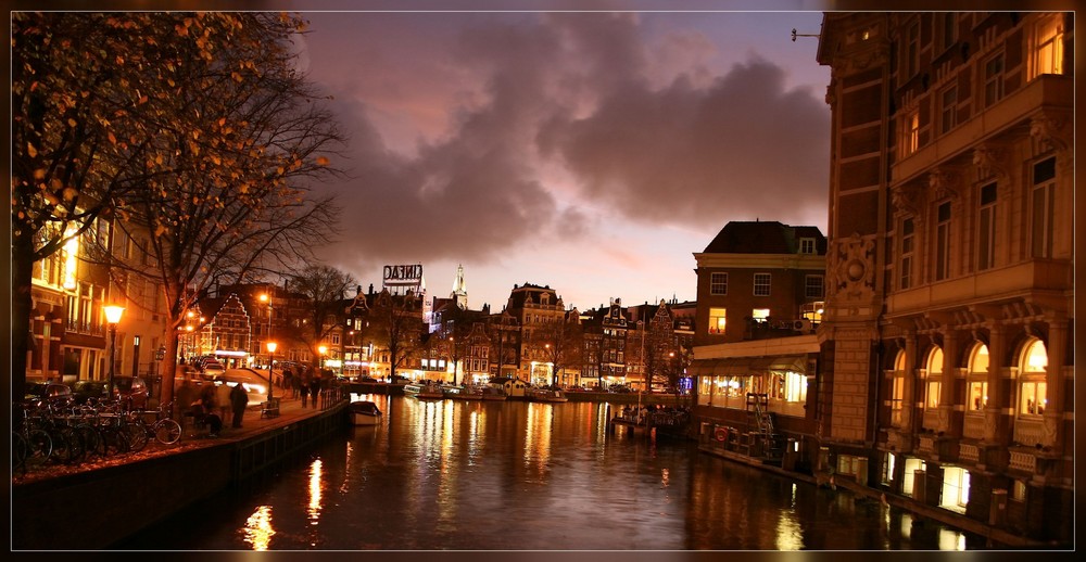 Amsterdam