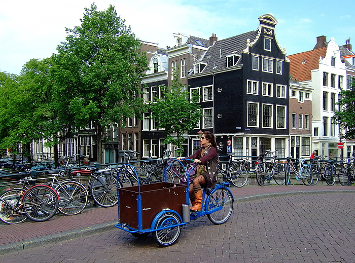 Amsterdam