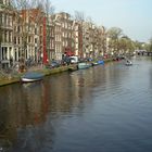 Amsterdam - Canale