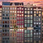 Amsterdam Canals