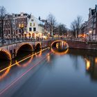 Amsterdam canals