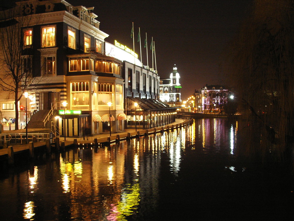 amsterdam casinò