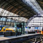 Amsterdam Centraal