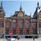 Amsterdam Centraal