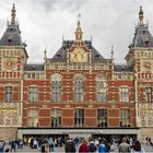 Amsterdam Centraal