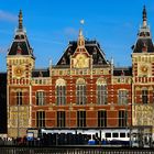 Amsterdam Centraal